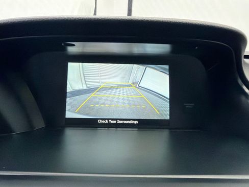 Used 2014 Honda Accord Sport image 28