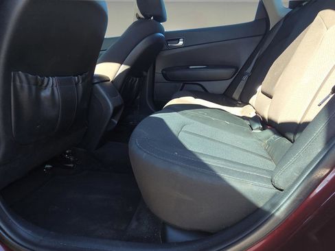Used 2018 Kia Optima LX image 19