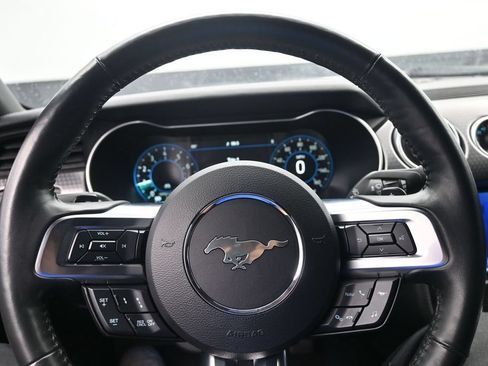 Used 2021 Ford Mustang GT Premium w/ GT Performance Package RWD image 12