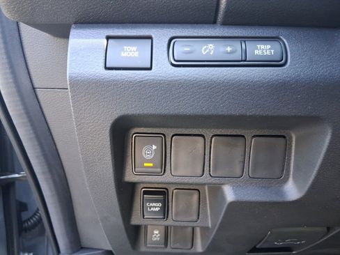 New 2026 Nissan Frontier Pro-X image 22