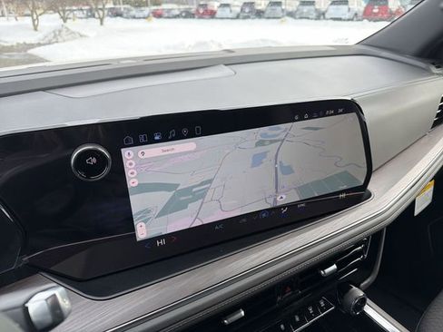 New 2026 Chevrolet Tahoe LS w/ LPO, Dark Essentials Package image 32