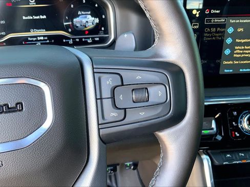 Used 2023 GMC Sierra 1500 Denali w/ Denali Reserve Package image 23