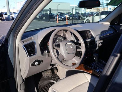 Used 2011 Audi Q5 3.2 Prestige image 13