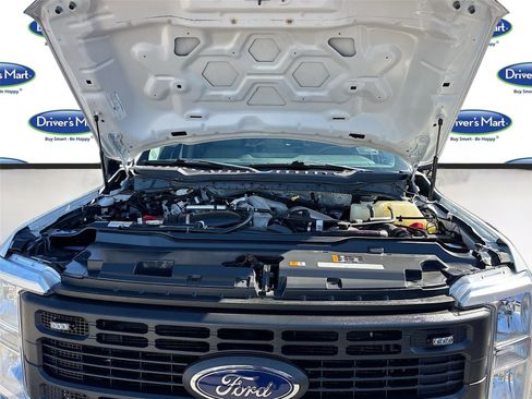 Used 2023 Ford F250 XL w/ FX4 Off-Road Package image 29