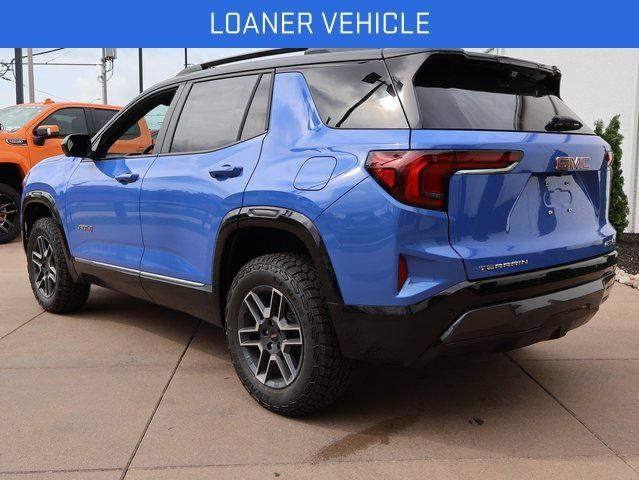 New 2026 GMC Terrain AT4 w/ Technology Package II AWD/4WD image 4