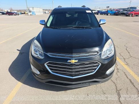 Used 2016 Chevrolet Equinox LTZ w/ Enhanced Convenience Package image 2