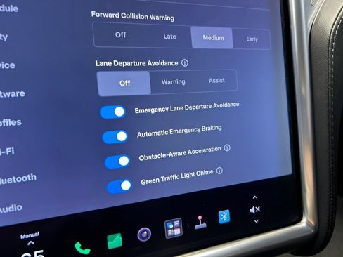 Used 2018 Tesla Model S 75D AWD/4WD image 31