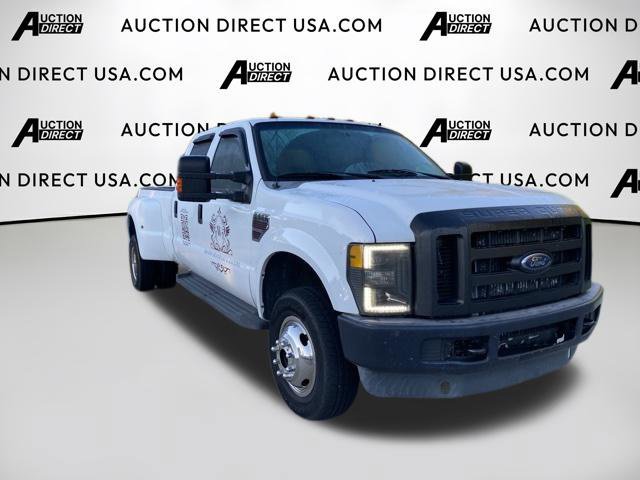 Used 2008 Ford F350 XL AWD/4WD image 3
