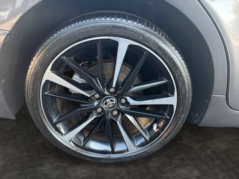 Used 2020 Toyota Camry SE FWD image 36
