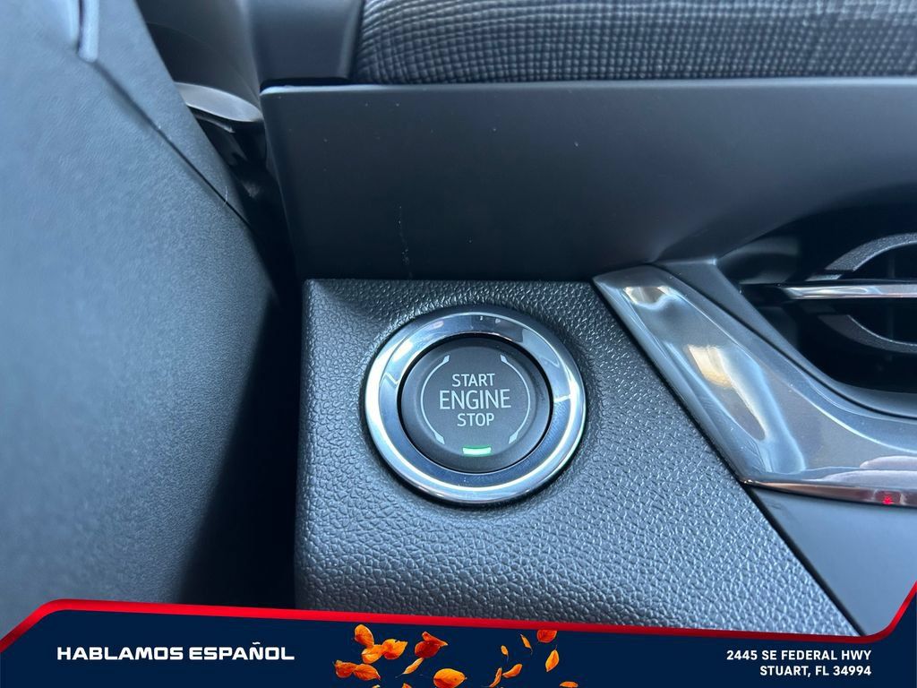 New 2026 Buick Envista Preferred w/ Convenience I Package FWD image 28