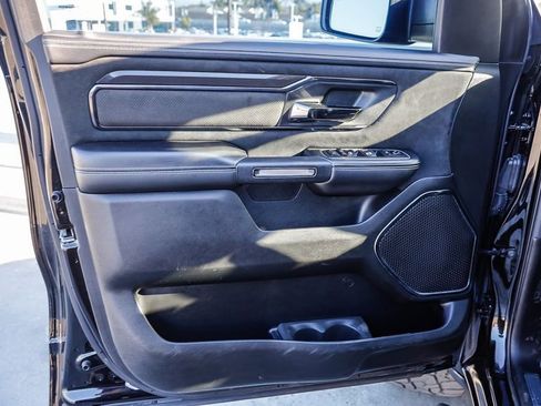 Used 2022 RAM 1500 TRX w/ TRX Level 1 Equipment Group AWD/4WD image 25