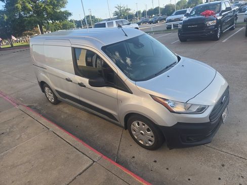 Used 2019 Ford Transit Connect XL w/ Trailer Tow Package FWD image 6