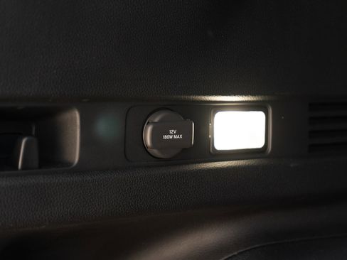 Certified 2024 Honda CR-V Sport Touring image 45