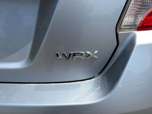Used 2015 Subaru WRX Premium AWD/4WD image 38