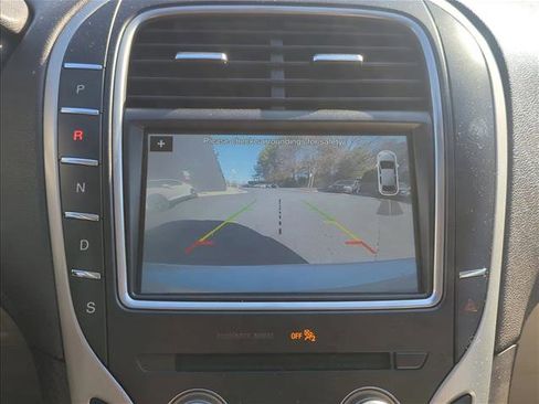 Used 2017 Lincoln MKX Reserve w/ Cargo Utility Package image 14