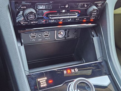 New 2025 Jeep Grand Cherokee L Limited image 20