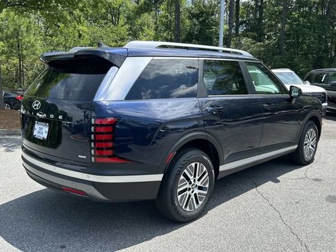 New 2026 Hyundai Palisade SEL AWD/4WD image 7