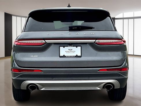 Used 2022 Lincoln Corsair AWD w/ Equipment Group 101A image 4