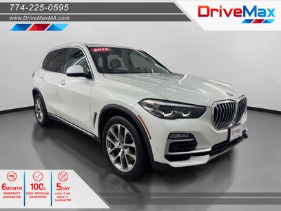 Used 2019 BMW X5 xDrive50i