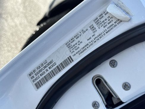 Used 2022 RAM 2500 Laramie image 7