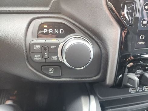 New 2026 RAM 1500 Big Horn image 10