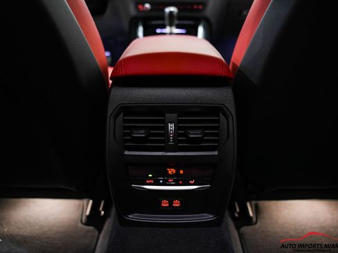 Used 2023 BMW M4 Coupe w/ Executive Package image 55