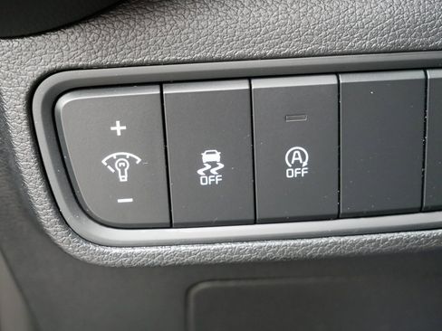 Used 2024 Kia Soul LX w/ Option Group 015 image 20