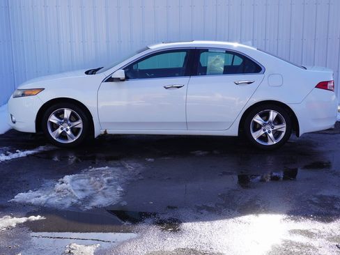 Used 2012 Acura TSX Sedan image 3