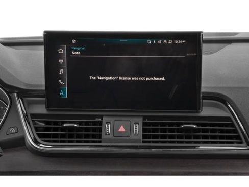 New 2024 Audi Q5 2.0T Premium Plus w/ Premium Plus Package image 16