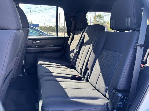 Used 2016 Ford Expedition XL w/ Equipment Group 101A AWD/4WD image 47