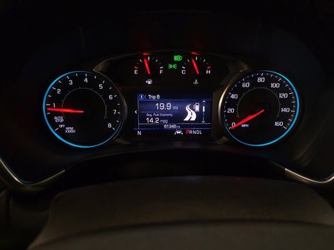 Used 2024 Chevrolet Equinox LT w/ Driver Convenience Package AWD/4WD image 23