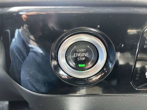 Used 2024 Chevrolet Silverado 1500 RST w/ Z71 Off-Road Package AWD/4WD image 16