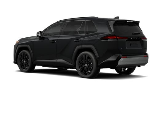 New 2026 Toyota RAV4 XSE AWD/4WD image 47