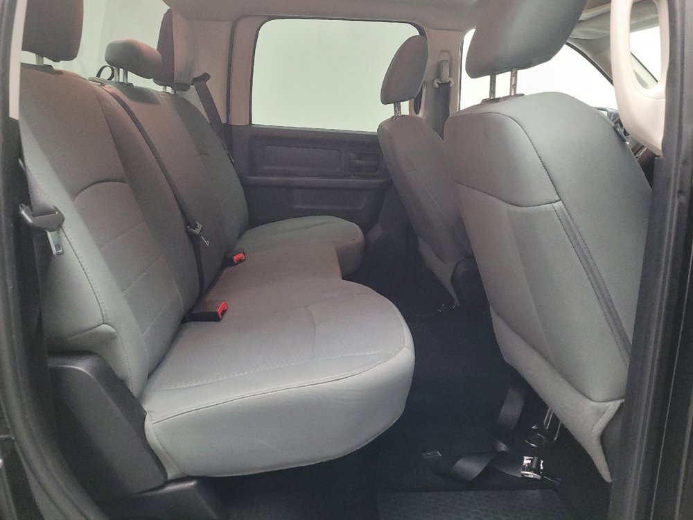 Used 2014 RAM 1500 Express w/ Black Ram 1500 Express Group AWD/4WD image 19