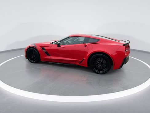 Used 2019 Chevrolet Corvette Grand Sport image 6