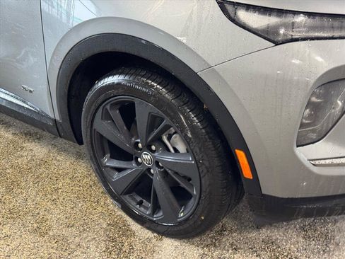 New 2026 Buick Envision Sport Touring image 4