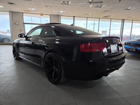 Used 2014 Audi RS 5 Coupe image 5