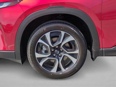 New 2026 MAZDA CX-5 Preferred image 10