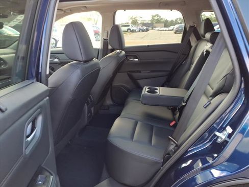 New 2026 Nissan Rogue SV w/ SV Premium Package image 30