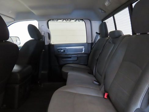 Used 2023 RAM 1500 Classic SLT w/ Trailer & Traction Group image 26