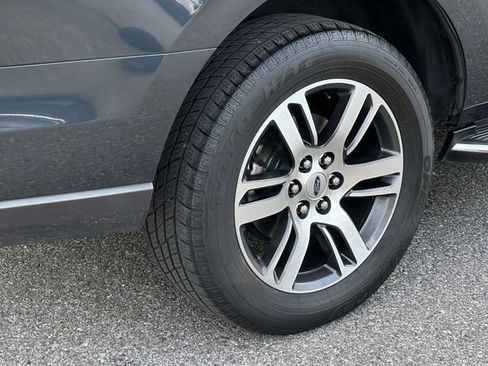 Used 2023 Ford Expedition Limited image 30