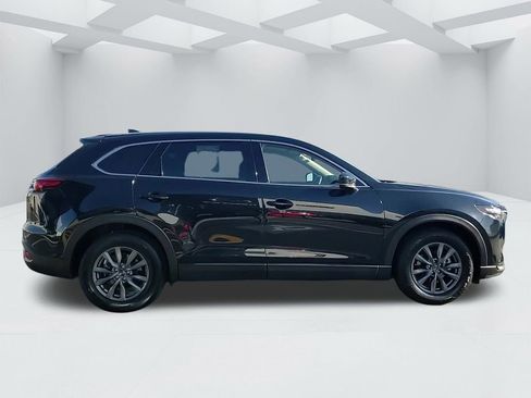 Certified 2023 MAZDA CX-9 Touring image 4