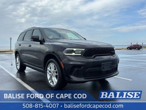 Used 2024 Dodge Durango GT image 2