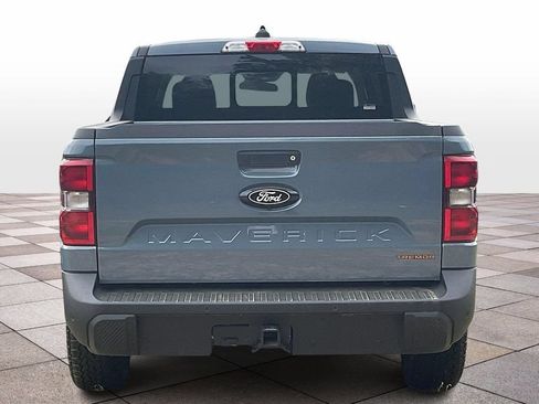 New 2025 Ford Maverick Tremor AWD/4WD image 4