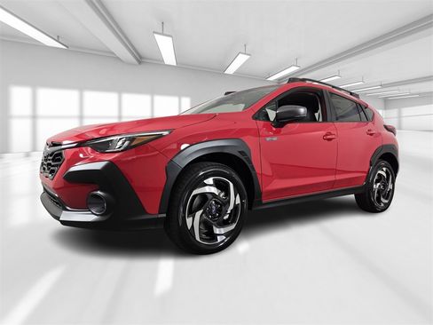 New 2026 Subaru Crosstrek 2.5i Limited image 2