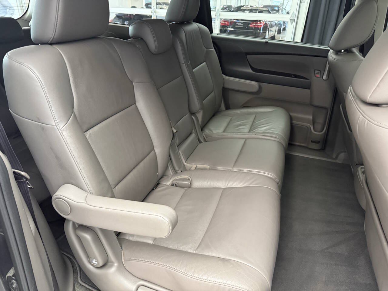 Used 2012 Honda Odyssey EX-L image 26