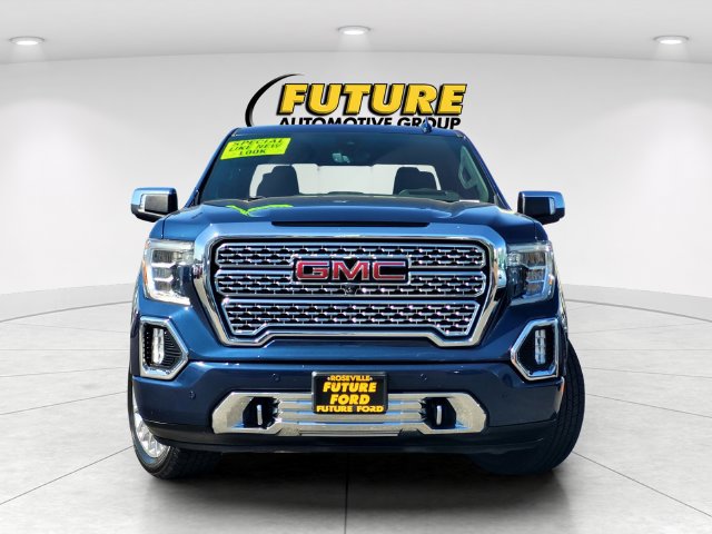 Used 2019 GMC Sierra 1500 Denali w/ Denali Ultimate Package AWD/4WD image 2