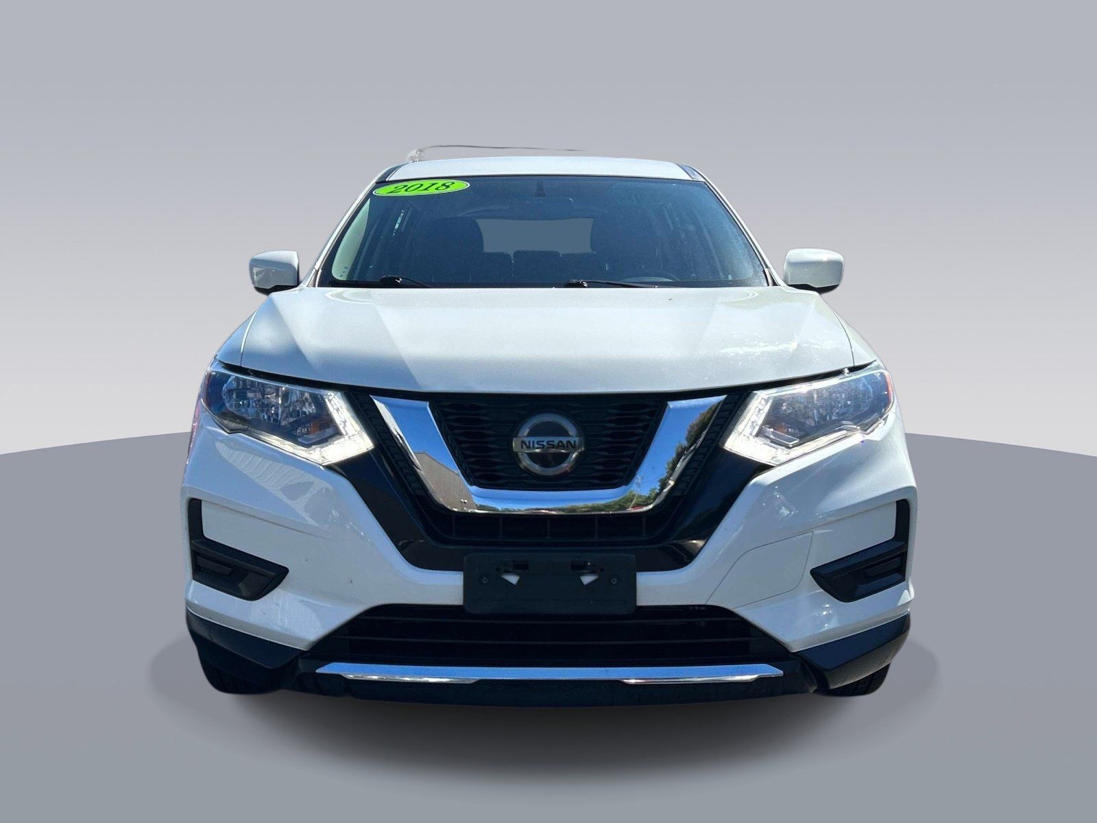 Used 2018 Nissan Rogue S AWD/4WD image 8