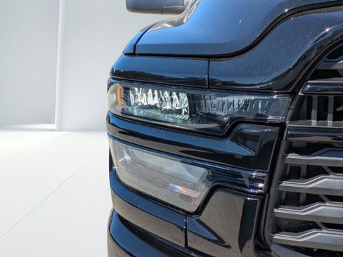 New 2026 RAM 2500 Big Horn image 8