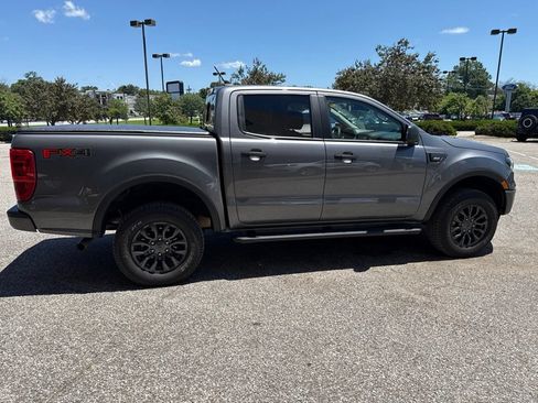 Used 2023 Ford Ranger XLT w/ Equipment Group 302A High AWD/4WD image 11